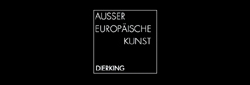 Aussereuropäische Kunst Dierking